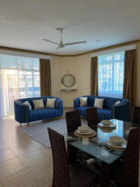 SEBULENI BEACH APARTMENTS - Nyali Mombasa